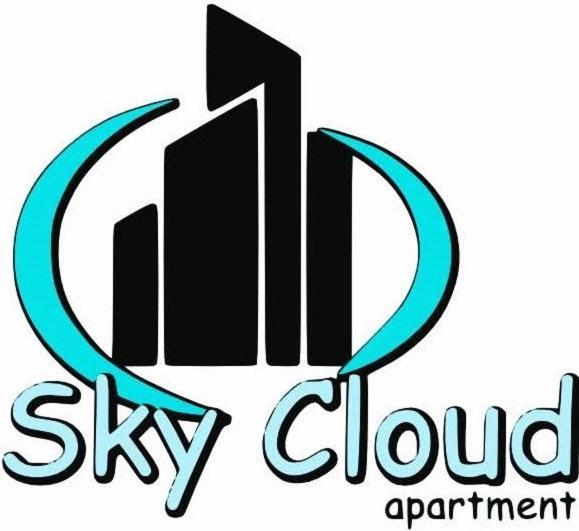 Sky Cloud Apartments Timisoara Exterior photo